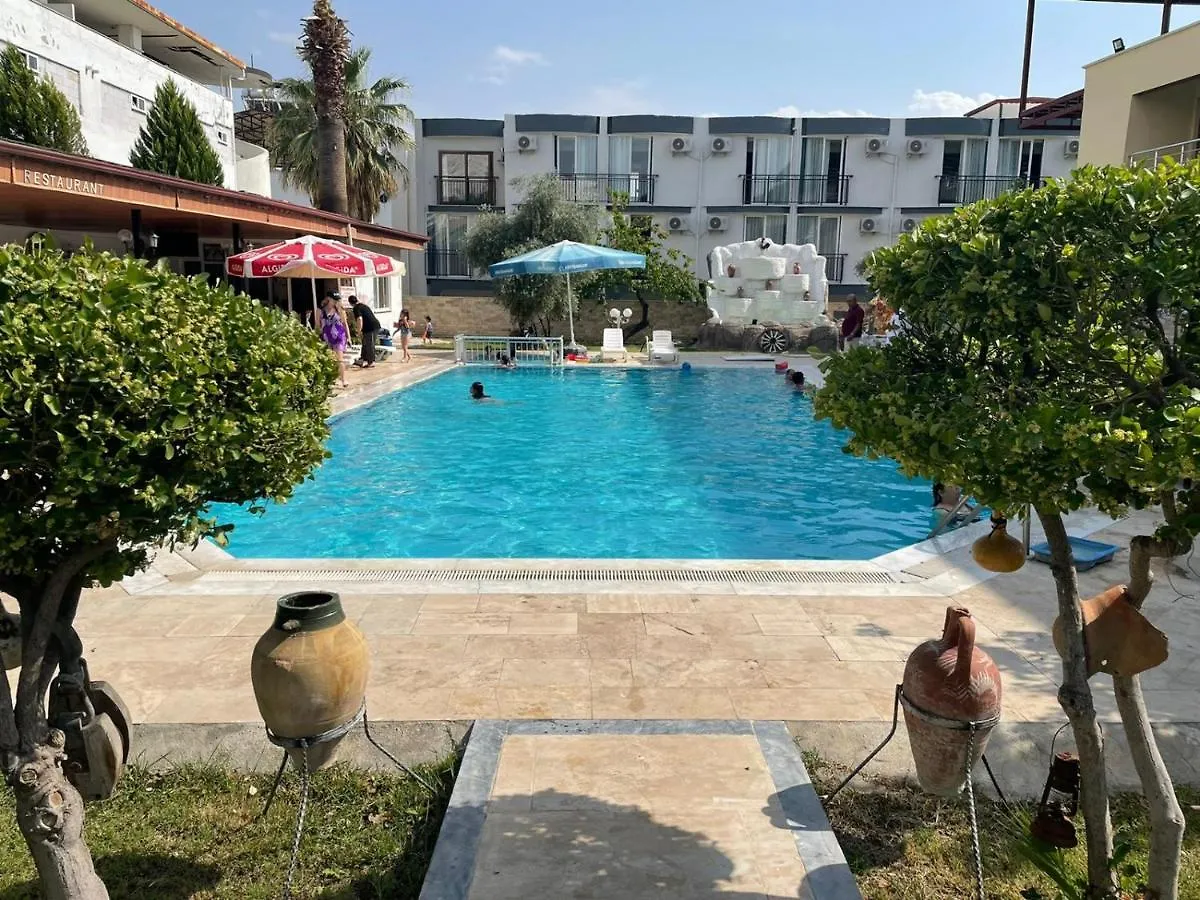 Yildizhan Hotel Pamukkale